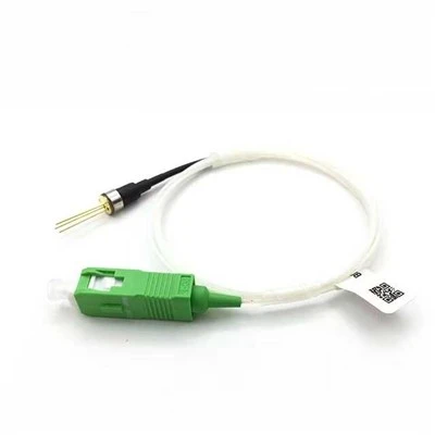 7-PIN laserdiood koos APD-ga